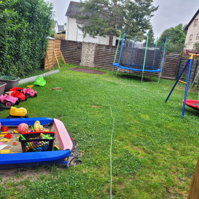Garten