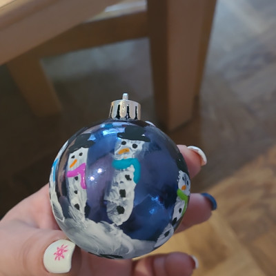 Weihnachten 23