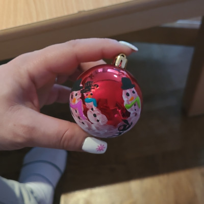 Weihnachten 23