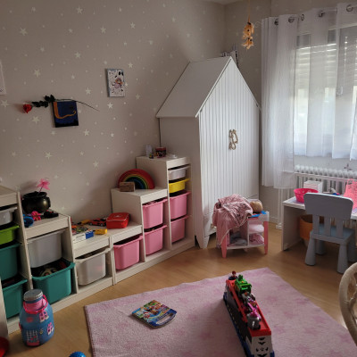 Spielzimmer