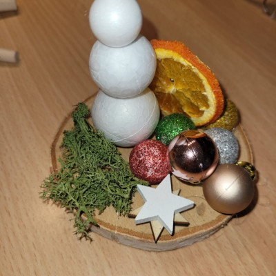 Weihnachten 23