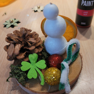 Weihnachten 23