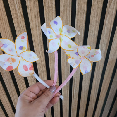 Frühling 24