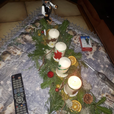 Weihnachten 23