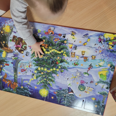 Weihnachten 23
