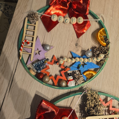 Weihnachten 24