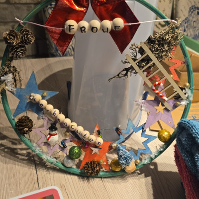 Weihnachten 24