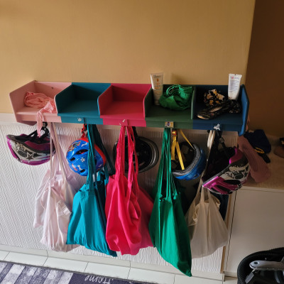 Garderobe